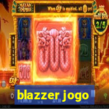 blazzer jogo